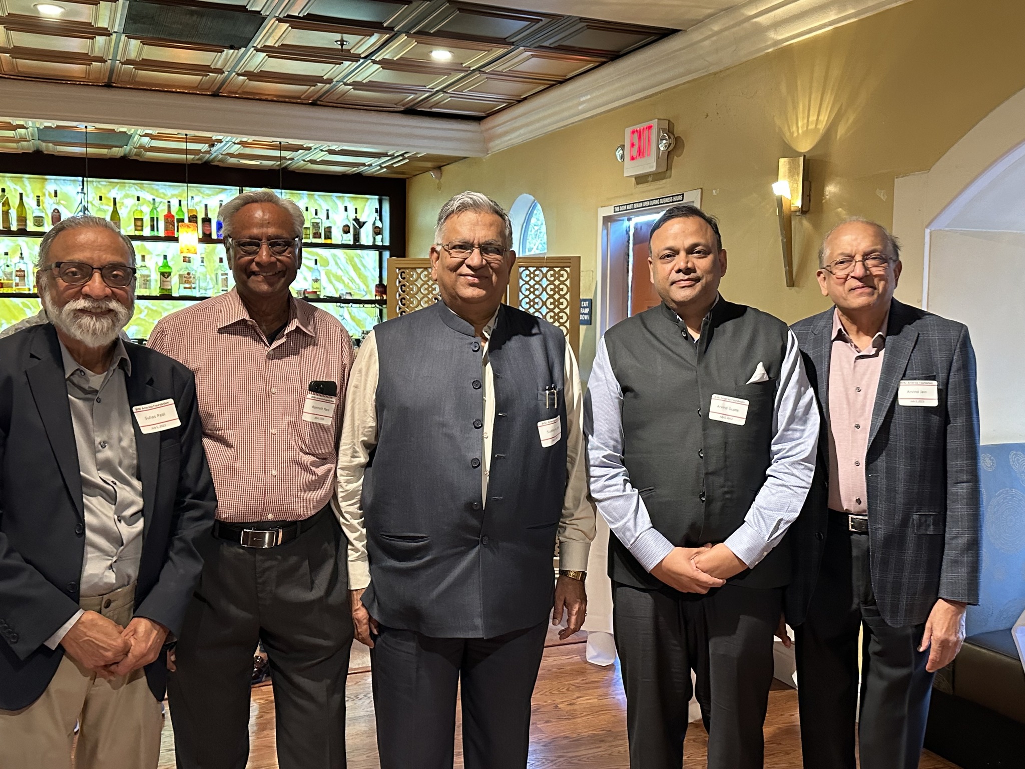 Board and volunteer coordination